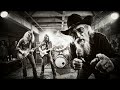 Led Zeppelin, ZZ Top, Eric Clapton, Jimi Hendrix & Stevie Ray Vaughan – Classic Blues Rock Powerho