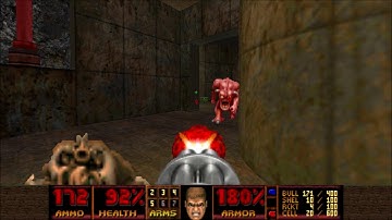 Cacowards (2009) #1: Hell Ground - Wasted Shells, Broken Bones.