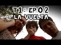 La Vuelta - Episodio 2: ``La Patanegra de Mariana´´