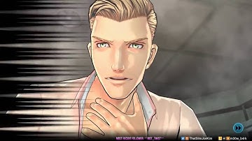 Zero Time Dilemma Blind Playthrough Part 10