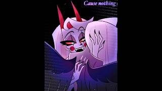 Chaggie Edit  Bite Your Soul hazbinhoteledit charliemorningstar chaggie hazbinhotelvaggie