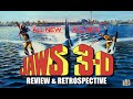 The Story of Jaws 3-D (1983) - Review & Retrospective