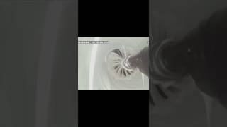 Watch This Intense Epoxy Brush Coating Process #sewerline #trenchless #epoxy #epoxybrushcoating