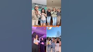 Lambada - Kekeprokan | Trending Dance Challenge on Tiktok Right Now 🔥 #tiktok #dancechallenge #trend