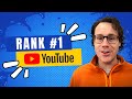 How to optimize for youtube seo with tubebuddy  easy