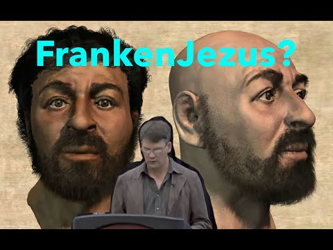 Czy Jezus istniał?