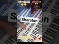 Houari Dauphin Sheraton Instrumental 