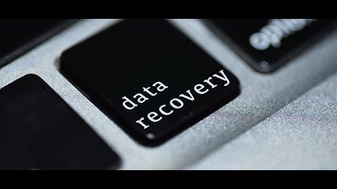 ✅ Cách khôi phục dữ liệu BỊ XÓA NHẦM, FORMAT NHẦM TRÊN MAC bằng Disk Drill