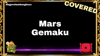 Video thumbnail of "Mars Gemaku | Lagu Konghucu"