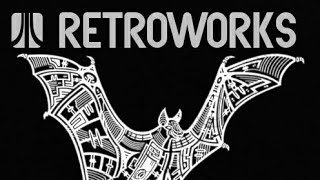 RETROWORKS  SONIDO DE VALENCIA