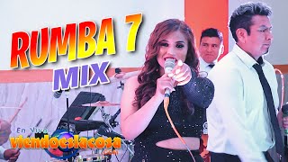 VIDEO: MIX RUMBA 7 (by Carly)