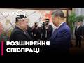 💣НОВА ВІСЬ ЗЛА СФОРМОВАНА! Сі Цзіньпін і Кім Чен Ин підписали новий пакт співпраці у Пхеньяні!
