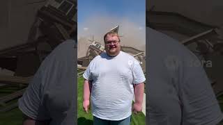 Мощнейший донат и погром