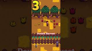 Stardew Valley Truth's That Only Pro Players Know. screenshot 1