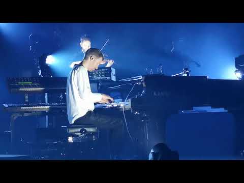 Olafur Arnalds -