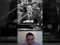 QUE MENSAGEM FORTE! - JULIANO FRAGA