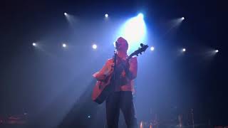 R5, Repeating Days acoustic - Live at New Addictions Tour, Melkweg Amsterdam 26/09/2017