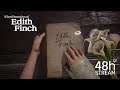 Esti mese Janival | What Remains of Edith Finch #48hstream - 07.02.