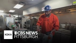 Famous Meet the chef cooking for some of the NFL's biggest names when the draft comes to Pittsburgh Wealth