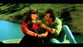 Zamane Ke Dekhe Hai - Sadak- Anuradha Paudwal and Abhijeet [HD] chords