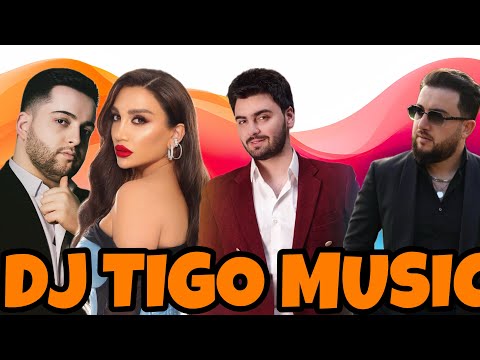 Հայկական ուրախ երգեր 2025 DJ TIGO MUSIC