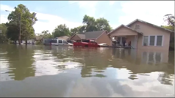 How to stay prepared during hurricane season