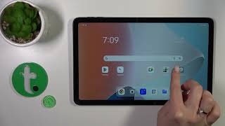 How to Hide Photos in Gallery on OPPO Pad Air? - Secure Gallery screenshot 3