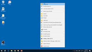 Quick Access Popup working with Directory Opus (2/2) - QAP Bit by Bit Videos