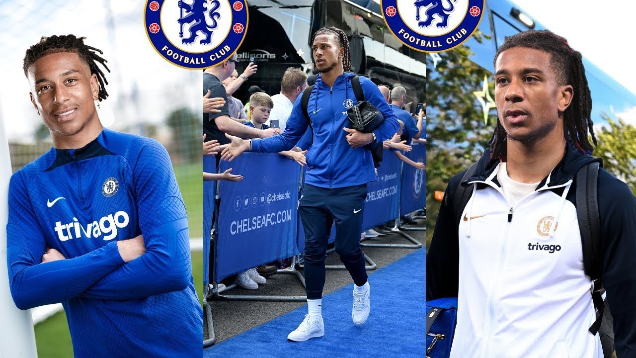 DONE Michael Olise FIRST DAY At Chelsea Welcome To Chelsea YouTube done-michael-olise-first-day-at-chelsea-welcome-to-chelsea-youtube