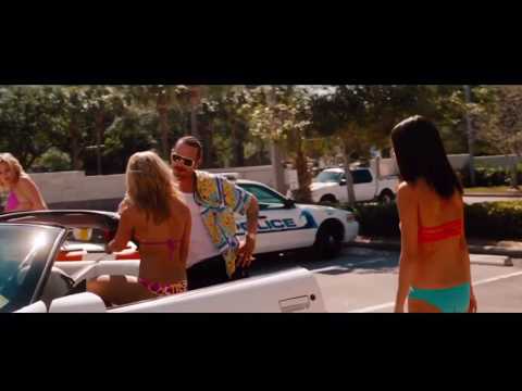 Lana Del Rey - Doin’ Time (Music Video)