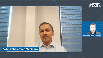 Why automotive needs data-driven supply chains – ALSC Ideas Lab wrap-up