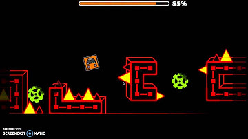 geometry dash creator contest! (read description for details