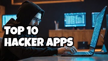 10 Must-Have Open Source Android Apps for Hackers