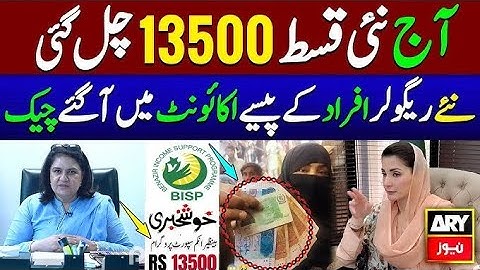 Wallet Sim Milna Shuro | Bisp Wallet Account | 8171 Ehsaas Program | Benazir Income Support | 8171