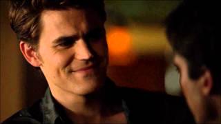 TVD S05x01 music scene The fast Romantics-Time Resimi