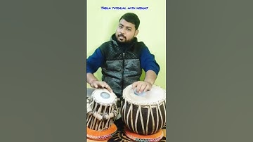 #tabla tutorial kayda #tabla lesson #YT_Shorts #youtube_shorts #Shorts_video #Shorts_feed #Shorts_YT