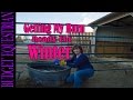 Getting My Barn Ready for Winter Getting My Barn Ready for Winter