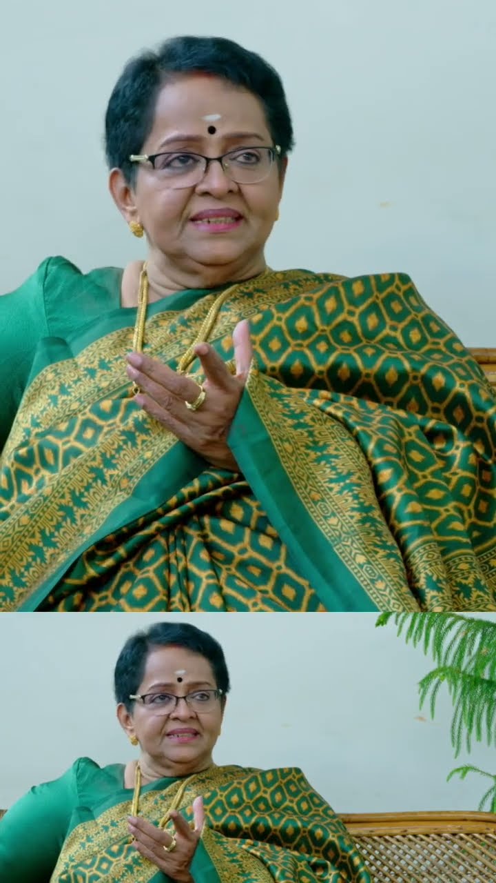 ചേച്ചി ഉടായിപ്പാ!
