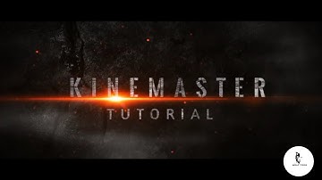 How to make cinematic intro ||KineMaster+pixell lab||Tamil||wolf tech