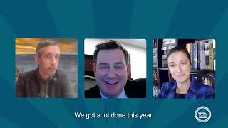 Lobbying 101 | Hear from the Experts