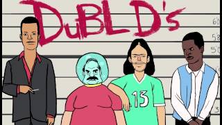 DuBL D's |113| Fantasy Football and Deez Nutz