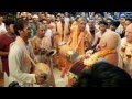 Kirtan forever with hh mahavishnu swami madhava naidoo  harinam ruci