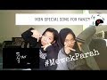 IKON TV’ Special Fan Song '줄게' MV Reaction! | BIKIN MEWEKK!! :'(
