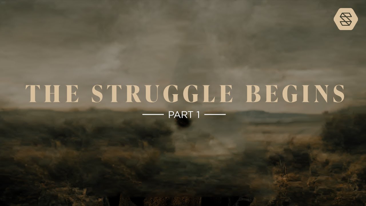 Часть 1: Начало борьбы [ДЖЕЙКОБ] // Дэвид Ашерик