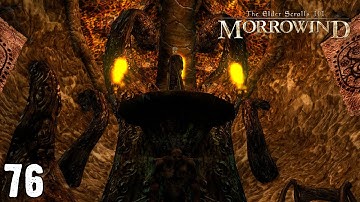 Telvanni Hortator | Morrowind | Tamriel Rebuilt | 76