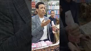 سعد الصغير واحلي لب من مقلة شعبولا