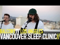 Capture de la vidéo Vancouver Sleep Clinic - Killing Me To Love You (Balconytv)