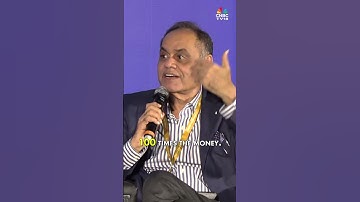 Soms is het grootste risico het verkopen van een winnend product: Ramesh Damani | Apollo Hospitals