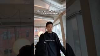 Download Lagu Welcome to My Treehouse Apartment in NYC MP3