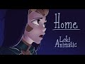 Home  loki animatic